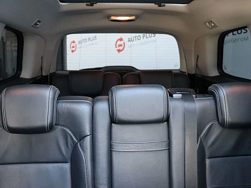 Mercedes-Benz GL-Класс, 2014г, полный привод, автомат