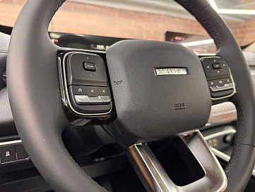 Haval H5, 2023г, полный привод, автомат