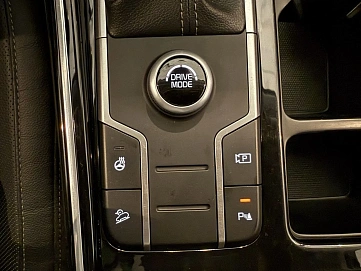 Kia Sorento, 2020г, передний привод, автомат