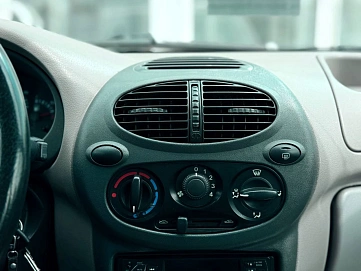Lada (ВАЗ) Kalina, 2009г, передний привод, механика