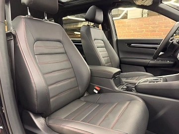 Honda CR-V, 2025г, полный привод, вариатор