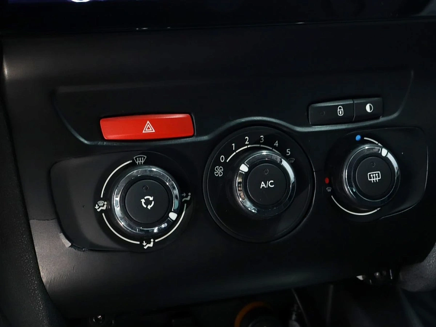 Citroen C4, 2011г., передний привод, механика