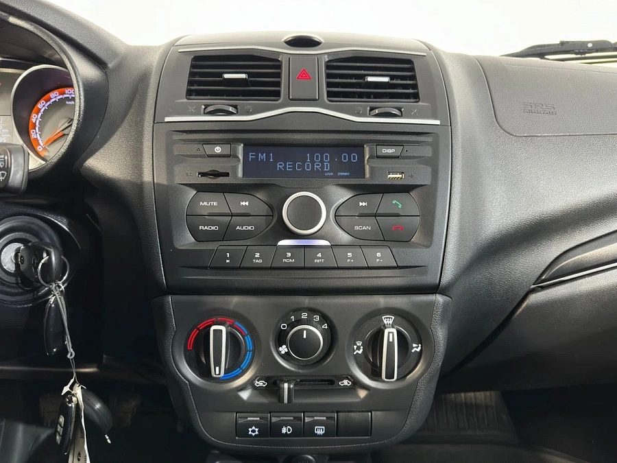 Lada (ВАЗ) Granta, 2023г., передний привод, механика