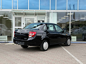 Lada (ВАЗ) Granta, 2012г., передний привод, механика