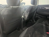 Nissan X-Trail, 2017г., передний привод, вариатор