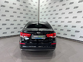 Kia , 2015г., передний привод, механика