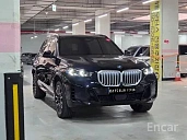 BMW X5, 2024г., полный привод, автомат