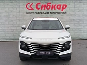 Jetour Dashing, 2023г., передний привод, робот