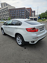 BMW X6, 2011г., полный привод, автомат