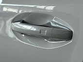 Exeed VX, 2024г., полный привод, автомат