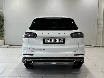 Chery Tiggo 8 Pro e+, 2023г, передний привод, автомат