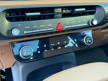 Hyundai Palisade, 2025г, полный привод, автомат