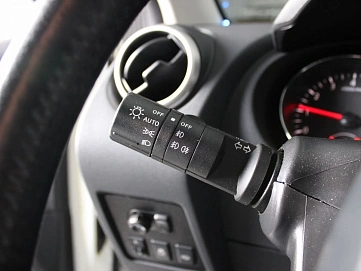 Nissan Qashqai, 2013г., передний привод, вариатор