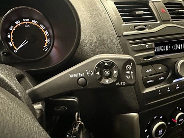 Lada (ВАЗ) Granta, 2020г, передний привод, механика