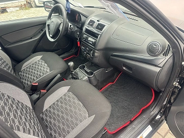 Lada (ВАЗ) , 2023г., передний привод, механика