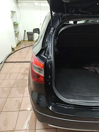 Suzuki SX4, 2016г, передний привод, автомат