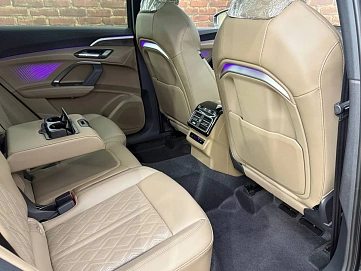 Audi Q5, 2026г, полный привод, робот