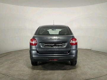 Lada (ВАЗ) Granta, 2024г, передний привод, механика