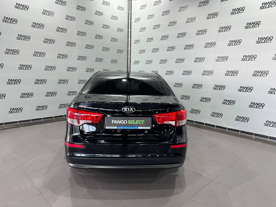 Kia , 2015г., передний привод, механика