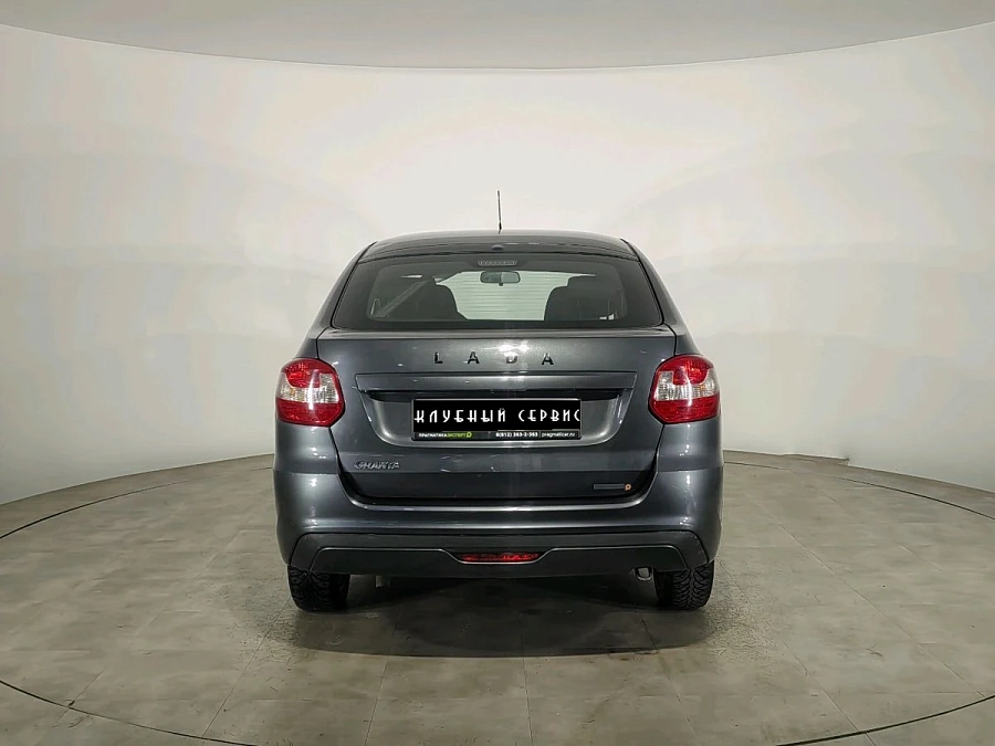Lada (ВАЗ) Granta, 2024г., передний привод, механика