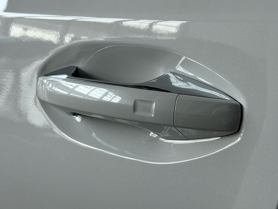 Exeed VX, 2024г., полный привод, автомат