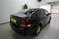Volkswagen Polo, 2011г., передний привод, механика