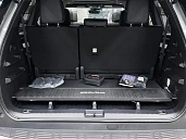 Toyota Sequoia, 2025г., полный привод, автомат