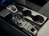 Toyota Camry, 2025г., передний привод, вариатор