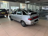 Lada (ВАЗ) 2112, 2007г., передний привод, механика