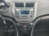 Hyundai Solaris, 2016г., передний привод, механика