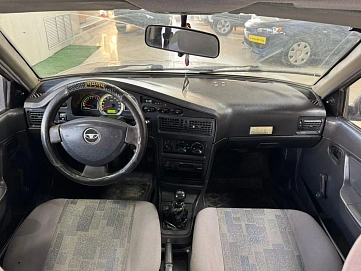 Daewoo Nexia, 2012г, передний привод, механика