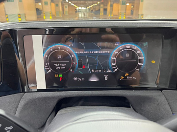 Volkswagen Tiguan, 2024г, полный привод, робот