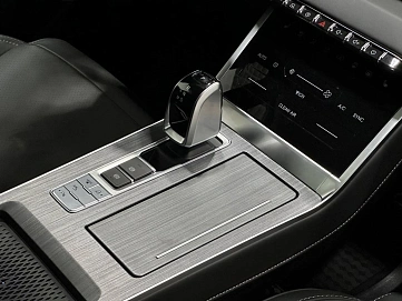 Chery Tiggo 7 Pro Max, 2023г, передний привод, вариатор