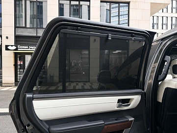 Toyota Sequoia, 2025г, полный привод, автомат