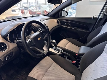 Chevrolet Cruze, 2012г, передний привод, автомат
