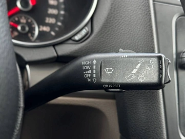 Volkswagen Golf, 2010г, передний привод, робот