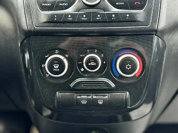 Lada (ВАЗ) , 2016г., передний привод, механика