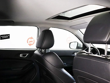 Chery Tiggo 4, 2022г, передний привод, вариатор