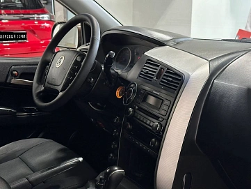 SsangYong , 2013г., полный привод, автомат