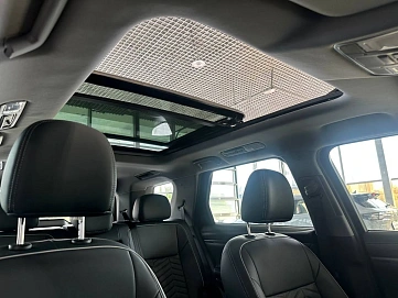 Changan CS95, 2023г, полный привод, автомат