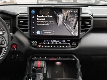 Toyota Sequoia, 2025г, полный привод, автомат