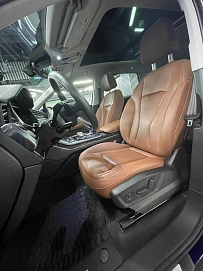 Audi Q7, 2021г, полный привод, автомат