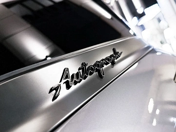 Infiniti QX80, 2025г, полный привод, автомат