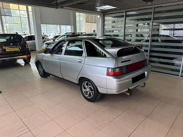 Lada (ВАЗ) 2112, 2007г, передний привод, механика