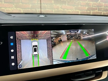 Geely Monjaro, 2023г, полный привод, автомат