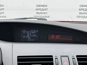 Mazda 3, 2009г, передний привод, механика