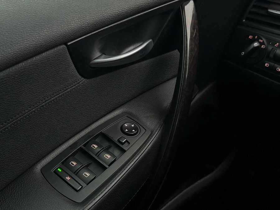 BMW X3, 2008г., полный привод, автомат