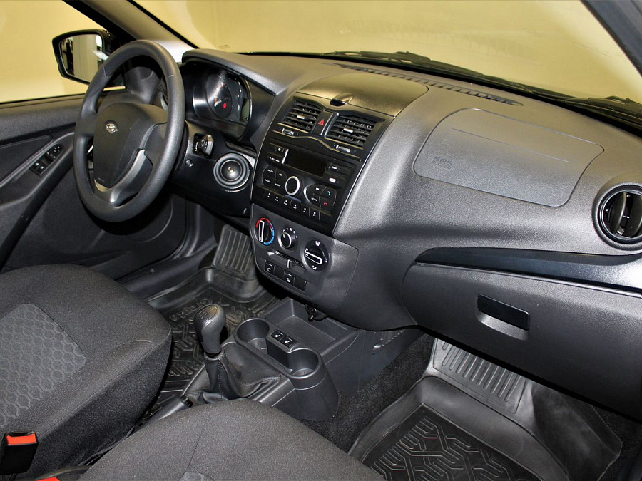 Lada (ВАЗ) , 2023г., передний привод, механика