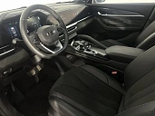 Geely Monjaro, 2025г., полный привод, автомат