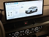 Honda CR-V, 2025г., полный привод, вариатор